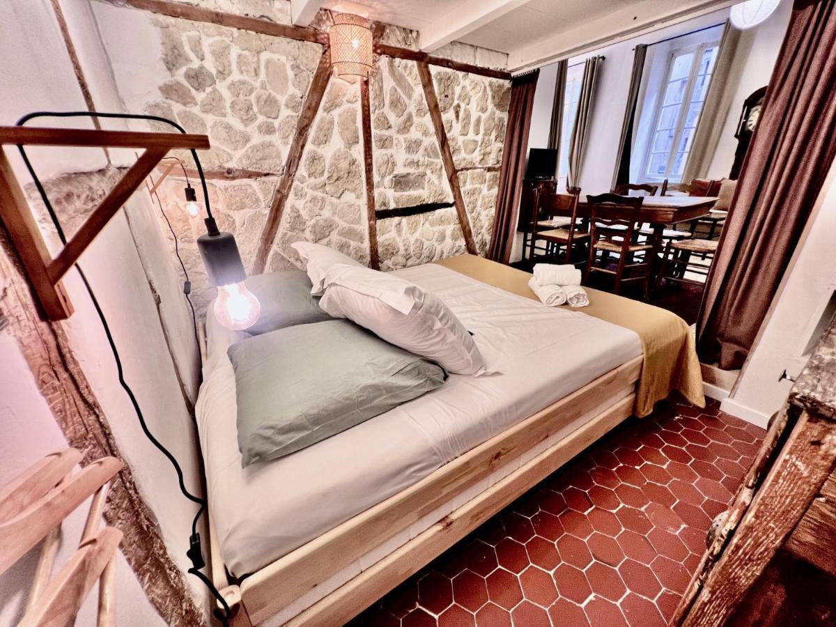Riviera - Ccc Ot Loft Du Chateau Old Town Prom Des Anglais Nizza
