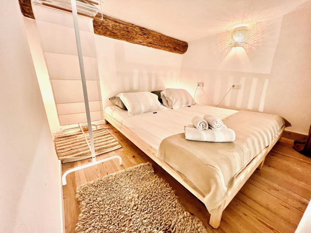 Riviera - Ccc Ot Loft Du Chateau Old Town Prom Des Anglais Nizza