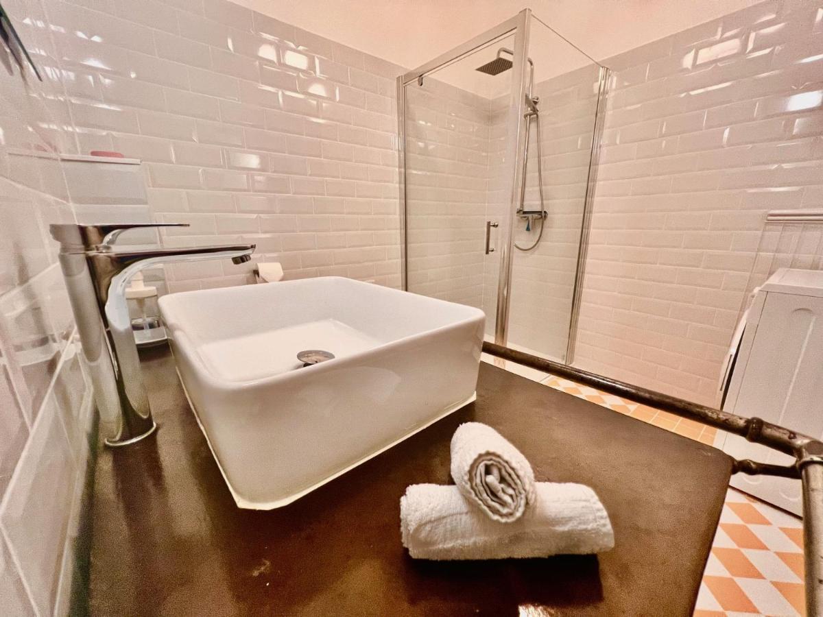 Riviera - Ccc Ot Loft Du Chateau Old Town Prom Des Anglais Apartment Nizza