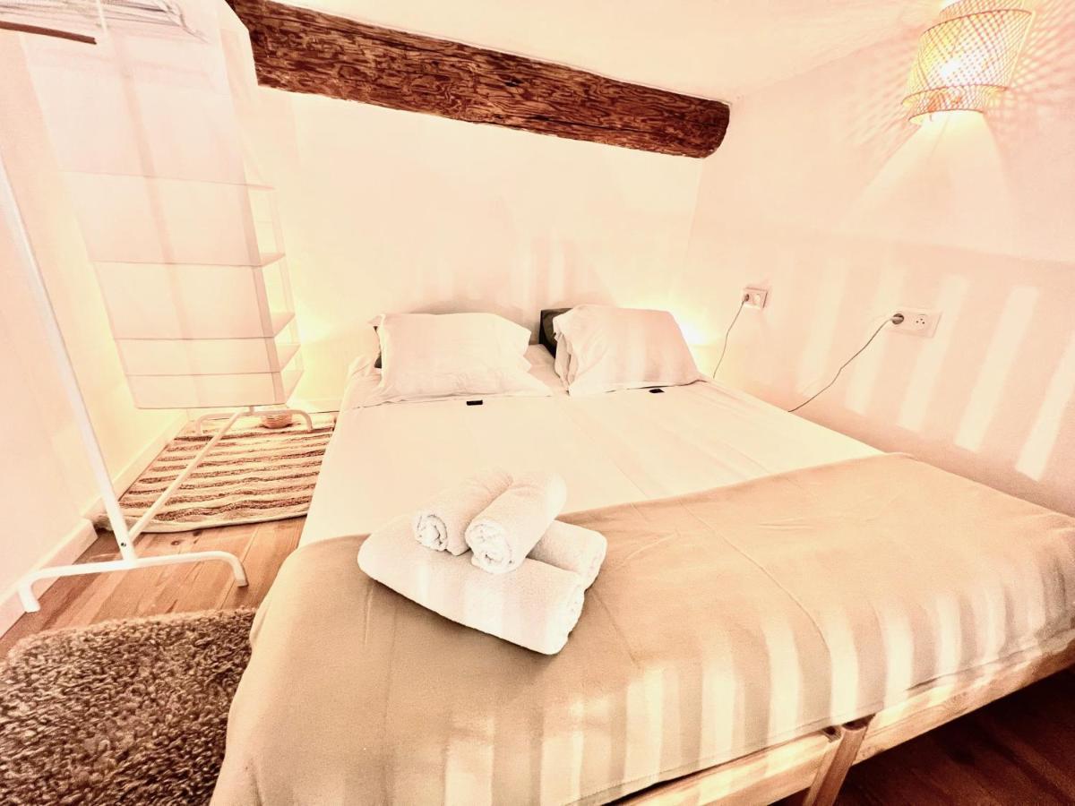 Apartment Riviera - Ccc Ot Loft Du Chateau Old Town Prom Des Anglais *